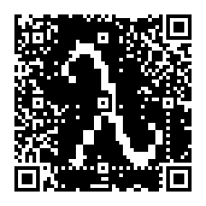 QR code that takes you to https://iczelia.net/
